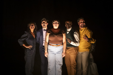 © Pauline Le Goff. © Pauline Le Goff.