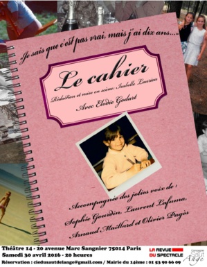 Laissez-moi rêver que j'ai dix ans Laissez-moi rêver que j'ai dix ans