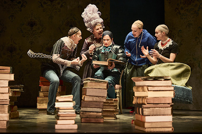 © Christophe Raynaud de Lage. © Christophe Raynaud de Lage.