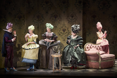 © Christophe Raynaud de Lage. © Christophe Raynaud de Lage.