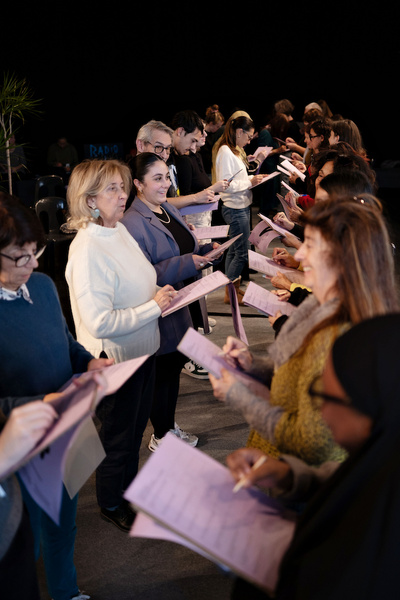 © Yohanne Lamoulère.