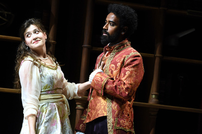 © Sonia Barcet. © Sonia Barcet.