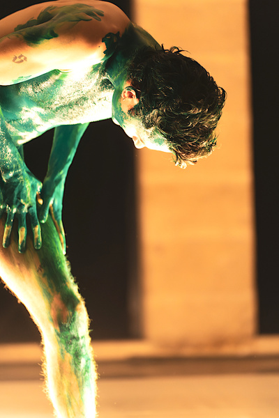 "Untitled" © Pierre Planchenault.