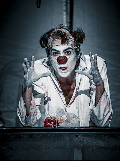 © Fabien Débrabandère.