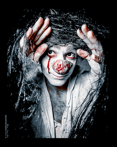 © Fabien Débrabandère. © Fabien Débrabandère.