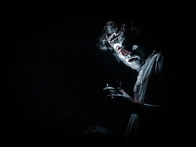 © Fabien Débrabandère.