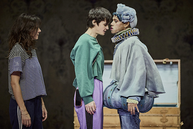 © Christophe Raynaud de Lage. © Christophe Raynaud de Lage.