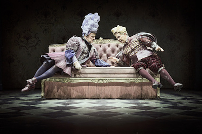 © Christophe Raynaud de Lage.