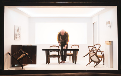 "Hauts cris" © Pierre Planchenault. "Hauts cris" © Pierre Planchenault.