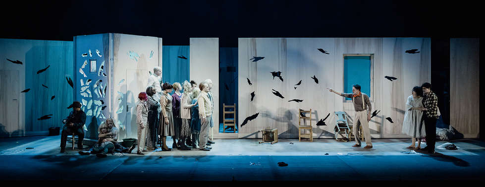 © Simon Gosselin. © Simon Gosselin.