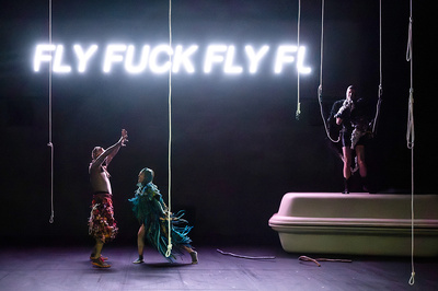 © Frédéric Iovino. © Frédéric Iovino.