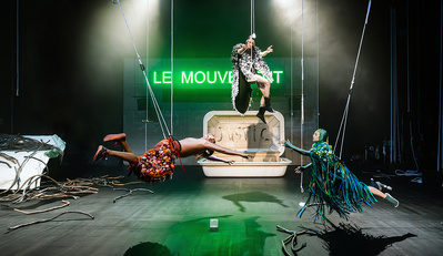 © Frédéric Iovino.