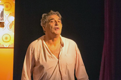 © Rachid El Ouali. © Rachid El Ouali.