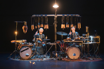 "Trucs" © Pierre Planchenault. "Trucs" © Pierre Planchenault.