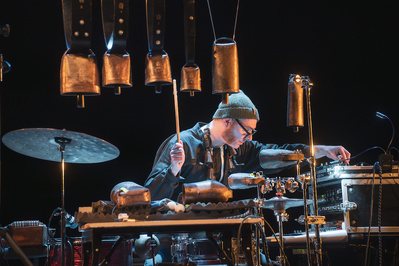 "Trucs" © Pierre Planchenault.