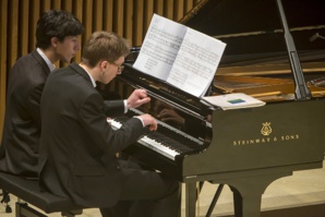 Margain, Bellom © Claude Doaré. Margain, Bellom © Claude Doaré.