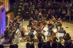 20 ans d'amitié et d'amour de la musique au Festival de Pâques de Deauville