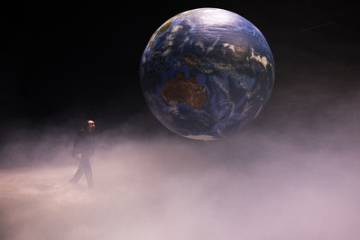 © Géraldine Aresteanu. © Géraldine Aresteanu.