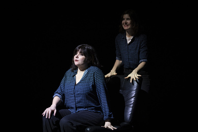 © Géraldine Aresteanu. © Géraldine Aresteanu.