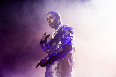 © Géraldine Aresteanu. © Géraldine Aresteanu.