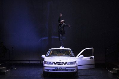 © Géraldine Aresteanu. © Géraldine Aresteanu.