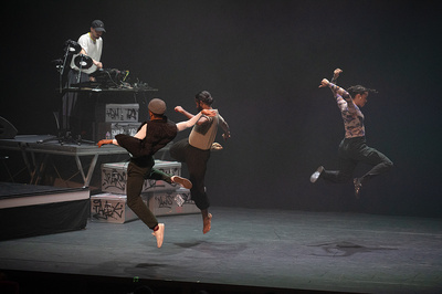 © Pierre Gondard. © Pierre Gondard.