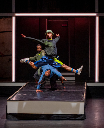 © Pierre Gondard. © Pierre Gondard.