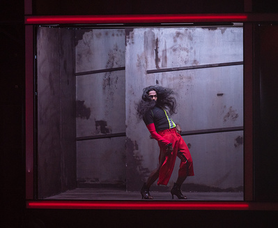 © Pierre Gondard. © Pierre Gondard.