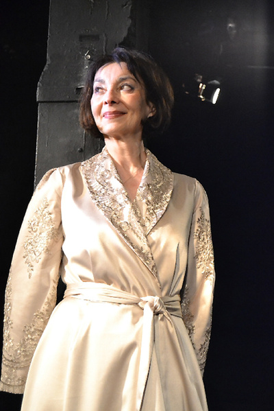 © Enrique Fiestas/Compagnie Confidences. © Enrique Fiestas/Compagnie Confidences.