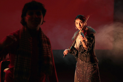 © Helene Harder. © Helene Harder.