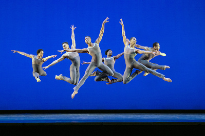 "Return" © Jeff Cravotta. "Return" © Jeff Cravotta.