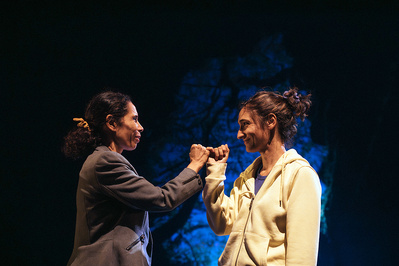 © Cedric Demaison. © Cedric Demaison.