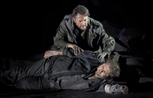 © Vincent Pontet. © Vincent Pontet.