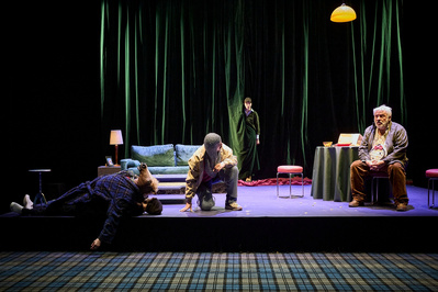 © Christophe Raynaud de Lage. © Christophe Raynaud de Lage.