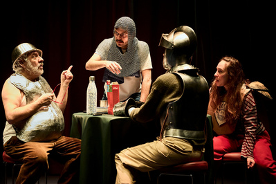 © Christophe Raynaud de Lage. © Christophe Raynaud de Lage.