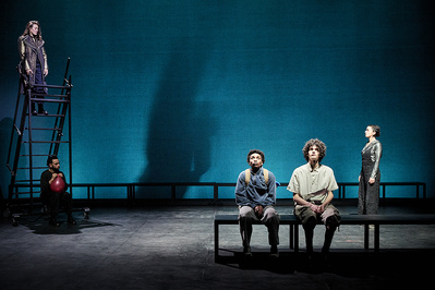 © Christophe Raynaud de Lage. © Christophe Raynaud de Lage.