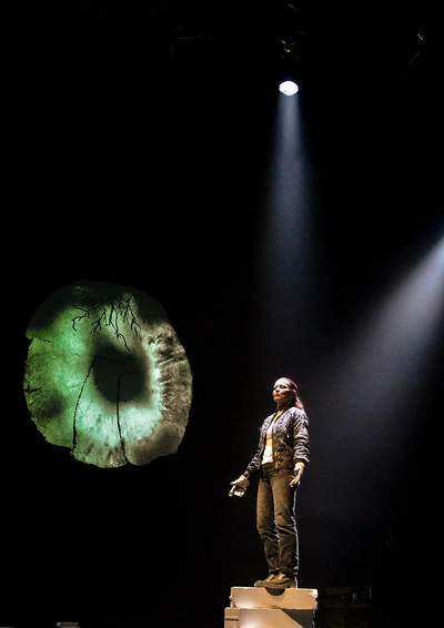 © Mila Pawlowsk. © Mila Pawlowsk.