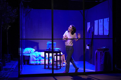 © Marion Duhamel. © Marion Duhamel.