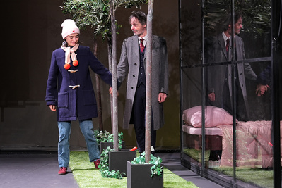 © Marion Duhamel. © Marion Duhamel.