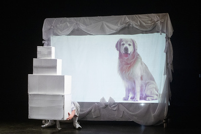 © Emma Cazeneuve. © Emma Cazeneuve.