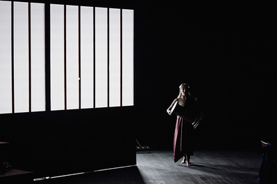 © Simon Gosselin. © Simon Gosselin.