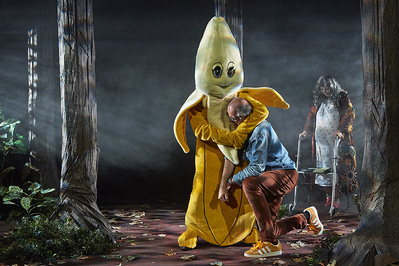 © Fabrice Robin. © Fabrice Robin.