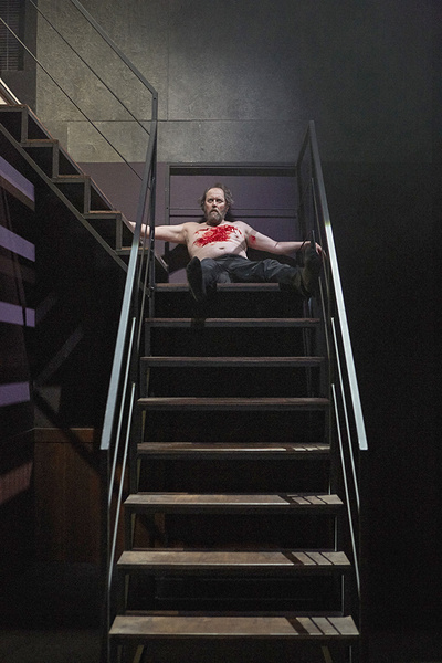 © Fabrice Robin. © Fabrice Robin.