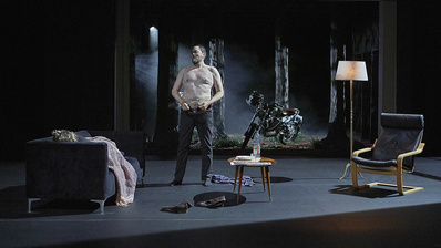 © Fabrice Robin. © Fabrice Robin.