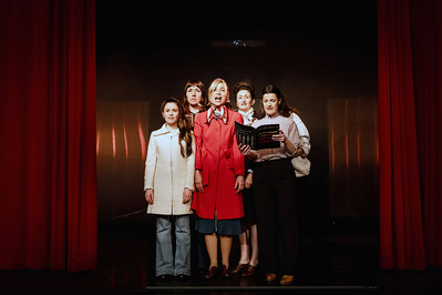 © Simon Gosselin. © Simon Gosselin.