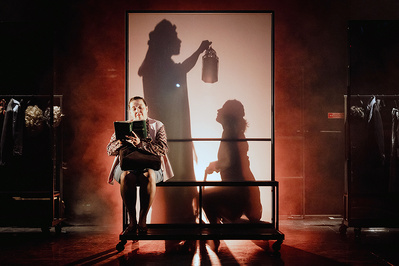 © Simon Gosselin. © Simon Gosselin.