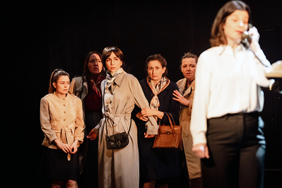 © Simon Gosselin. © Simon Gosselin.