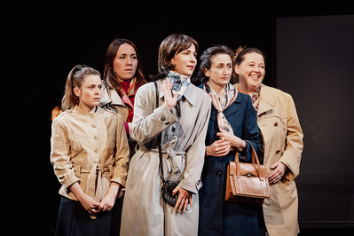 © Simon Gosselin. © Simon Gosselin.