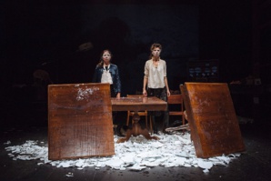 © Samuel Rubio. © Samuel Rubio.