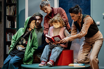 © Simon Gosselin. © Simon Gosselin.